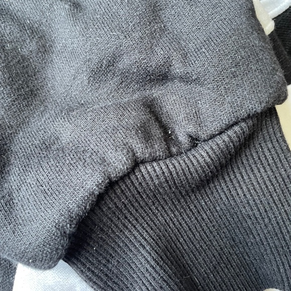 Eleven Paris men’s sweatshirt, S - Picture 5 of 6